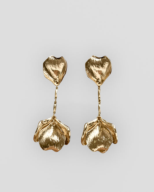 House of Adin Gabriella Earrings