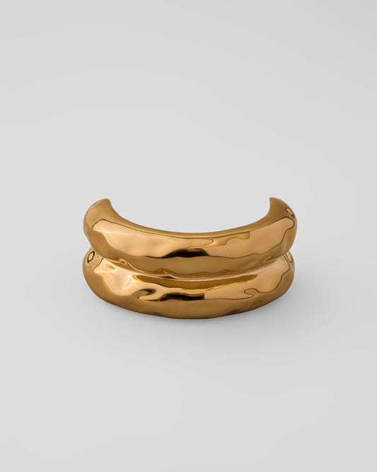 House of Adin Obiageli II Hair Cuff