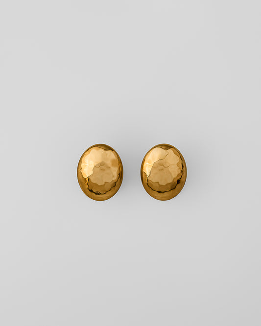 House of Adin Uju Earrings